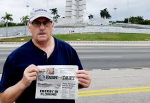 Visiting Havana with David Demler