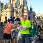 A Trip to Disney World with the Grupps