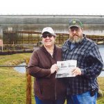Celebrating with the Halls at the Ark Encounter