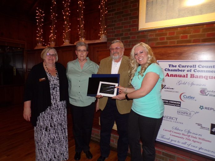 Carroll Chamber Carroll Chamber