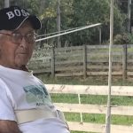 Harold Kline, 1922-2018 Harold Kline