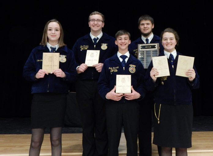 Smithville FFA Smithville FFA