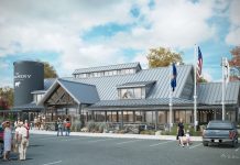 DFA to open retail store and cafe this year in Utah DFA Creamery