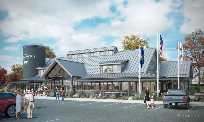 DFA Creamery DFA Creamery