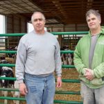 Automation makes Erf family better farm managers Kevin and Steven Erf