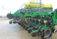 How to prep a no-till planter part 2