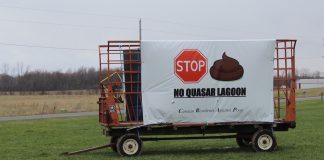 Quasar Wiles Lagoon opposition wagon