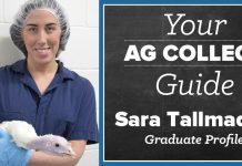 Sara Tallmadge, Stautzenberger College Sara Tallmadge