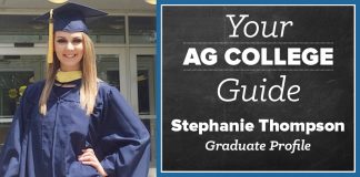 Stephanie Thompson, West Virginia University Stephanie Thompson