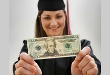 Tips to pay off student debt early