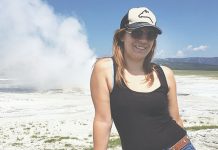 5 things I wish I knew about college at 16 Jaclyn Krymowski