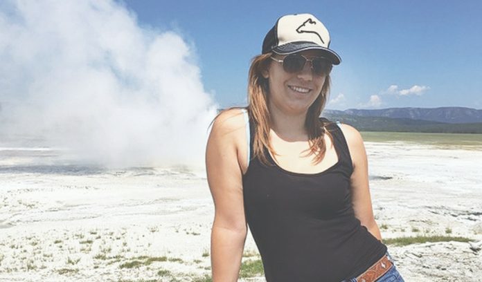 Things I wish I knew - Ag College Guide Jaclyn Krymowski