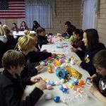 Village Varieties 4-H