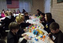 Roundup of 4-H news for April 5, 2018 Village Varieties 4-H