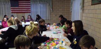 Roundup of 4-H news for April 5, 2018 Village Varieties 4-H