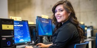 5 things admissions wants students to know