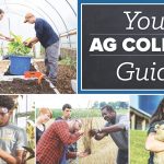 Your Ag College Guide