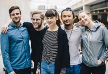 Advice from students who’ve been there