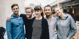 Advice from students who’ve been there