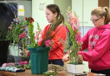 6 reasons to consider a trade school Ohio State University Agricultural Technical Institute floral