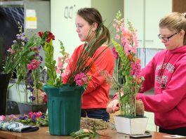 6 reasons to consider a trade school Ohio State University Agricultural Technical Institute floral