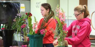 6 reasons to consider a trade school Ohio State University Agricultural Technical Institute floral