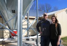 Contract chickens, get an inside look Contracting chickens