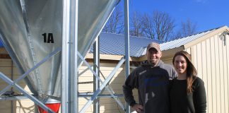 Contracting chickens