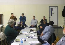 Farmers’ cover crop advice, keep it simple Cover crops