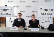 Purdue Global launches Purdue global launch