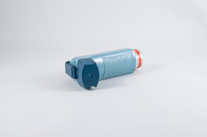 inhaler
