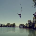 Taking back the fun parts of being a grown-up jump