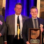 Ohio Poultry Association honors excellence Ohio poultry association