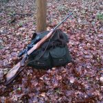 Youth seasons are building future hunters rifle