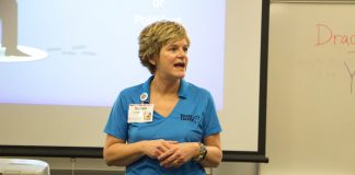 Women in Agriculture