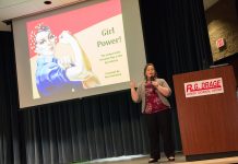 Connecting women in agriculture Women in Agriculture