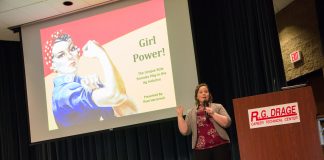 Women in Agriculture