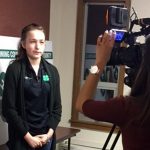 Mahoning Co. teen stepped up to fight opioid epidemic Callia Barwick