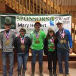 High school students to compete in Ohio Envirothon 2017 envirothon