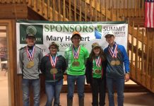 High school students to compete in Ohio Envirothon 2017 envirothon