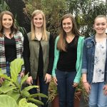Roundup of FFA news for May 10, 2018 Hillsdale FFA
