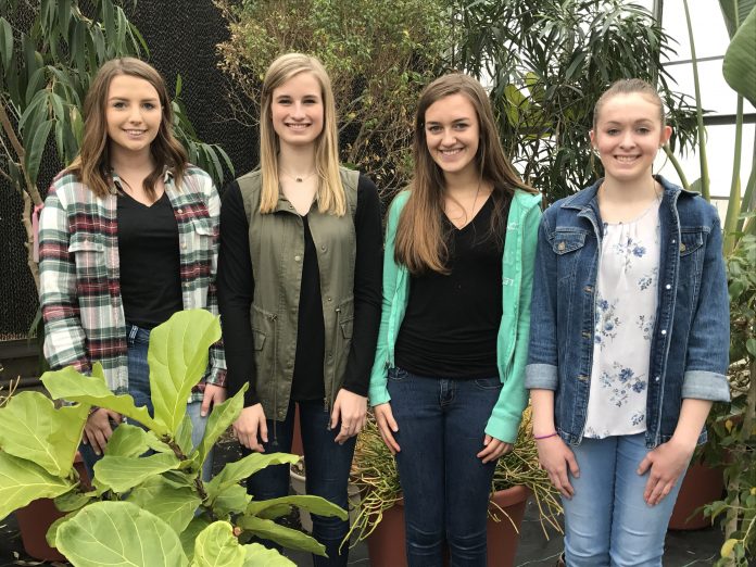 Hillsdale FFA Hillsdale FFA