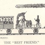 Steam fueled a revolution, but was risky Rusty Iron Best Friend