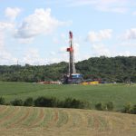 Pa. environmental board delays vote on petition to increase well setbacks natural gas well