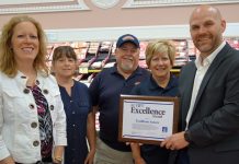 Traditions Sauces wins CIFT Excellence Award Traditions Sauces wins CIFT Excellence Award