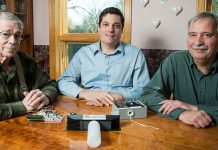 DewRight: Invention could reduce producers’ storage losses Dew-Right