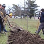 Hiram Farm helps adults with autism learn life skills working soil