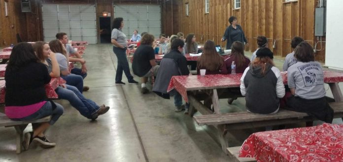 Mahoning County Junior Fair Board