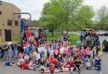 Roundup of FFA news for May 31, 2018 Crestview FFA