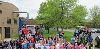 Roundup of FFA news for May 31, 2018 Crestview FFA